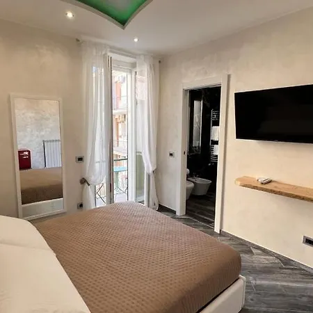 Suites Matteotti 57 Civitavecchia Exterior photo