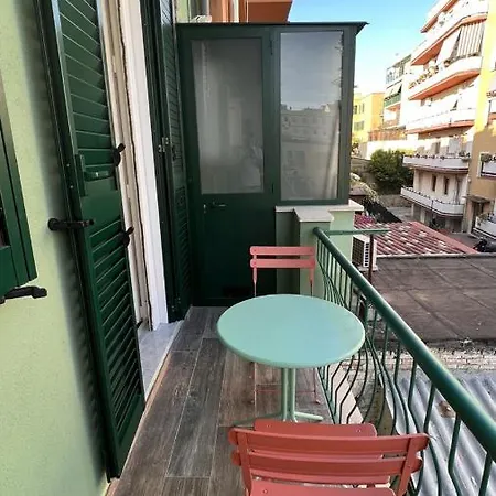 Suites Matteotti 57 Civitavecchia Exterior photo