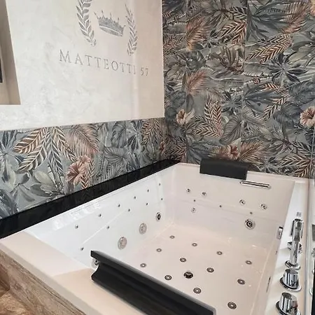 Suites Matteotti 57 Civitavecchia Exterior photo