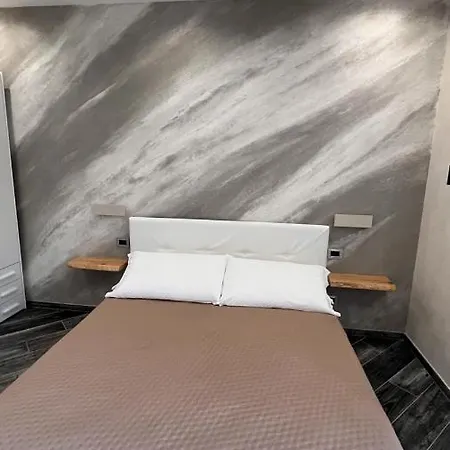 Suites Matteotti 57 Civitavecchia Exterior photo