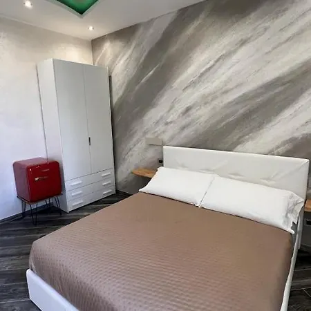 Suites Matteotti 57 Civitavecchia Exterior photo