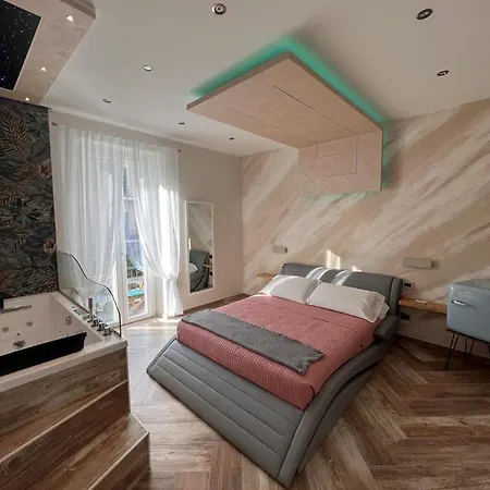 Suites Matteotti 57 Civitavecchia Exterior photo