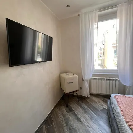 Suites Matteotti 57 Civitavecchia Exterior photo