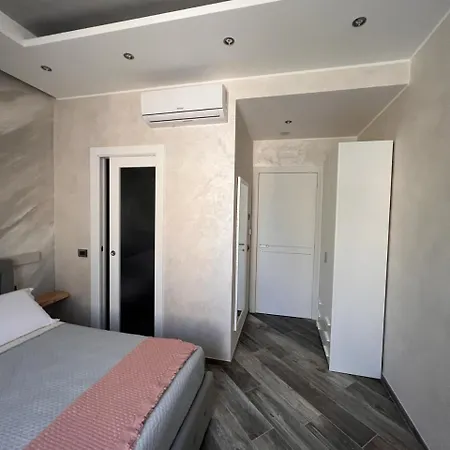 Suites Matteotti 57 Civitavecchia Exterior photo