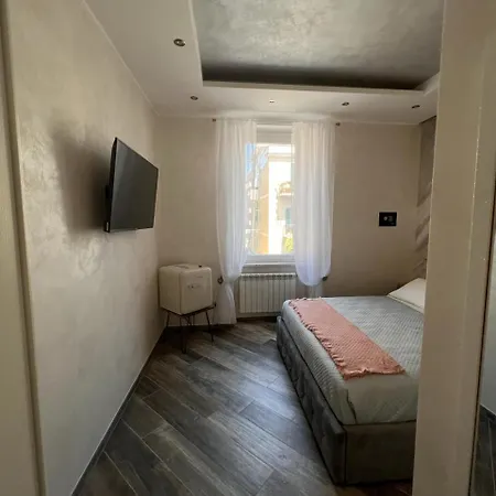 Suites Matteotti 57 Civitavecchia Exterior photo