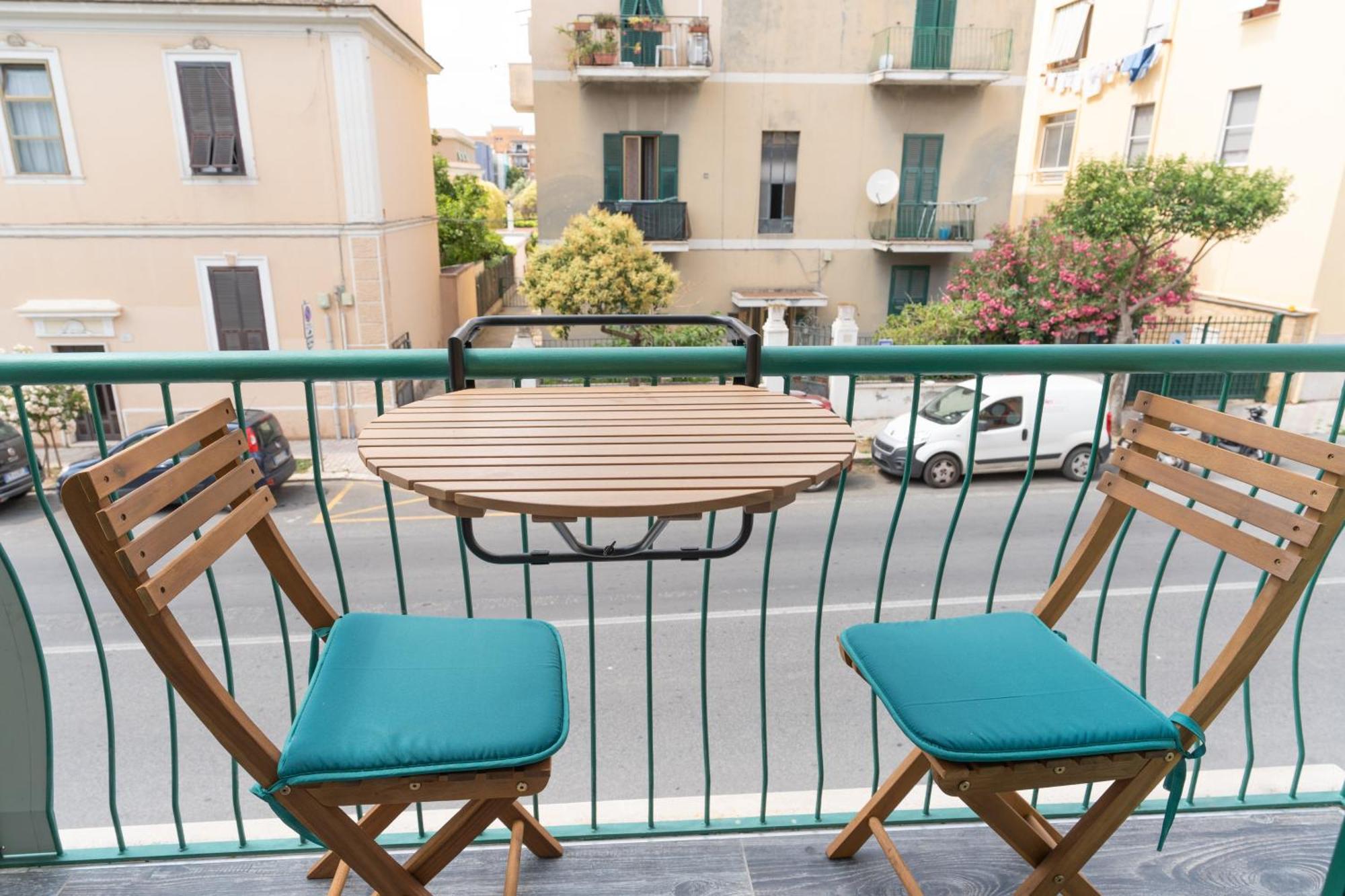 Bed & Breakfast Matteotti 57