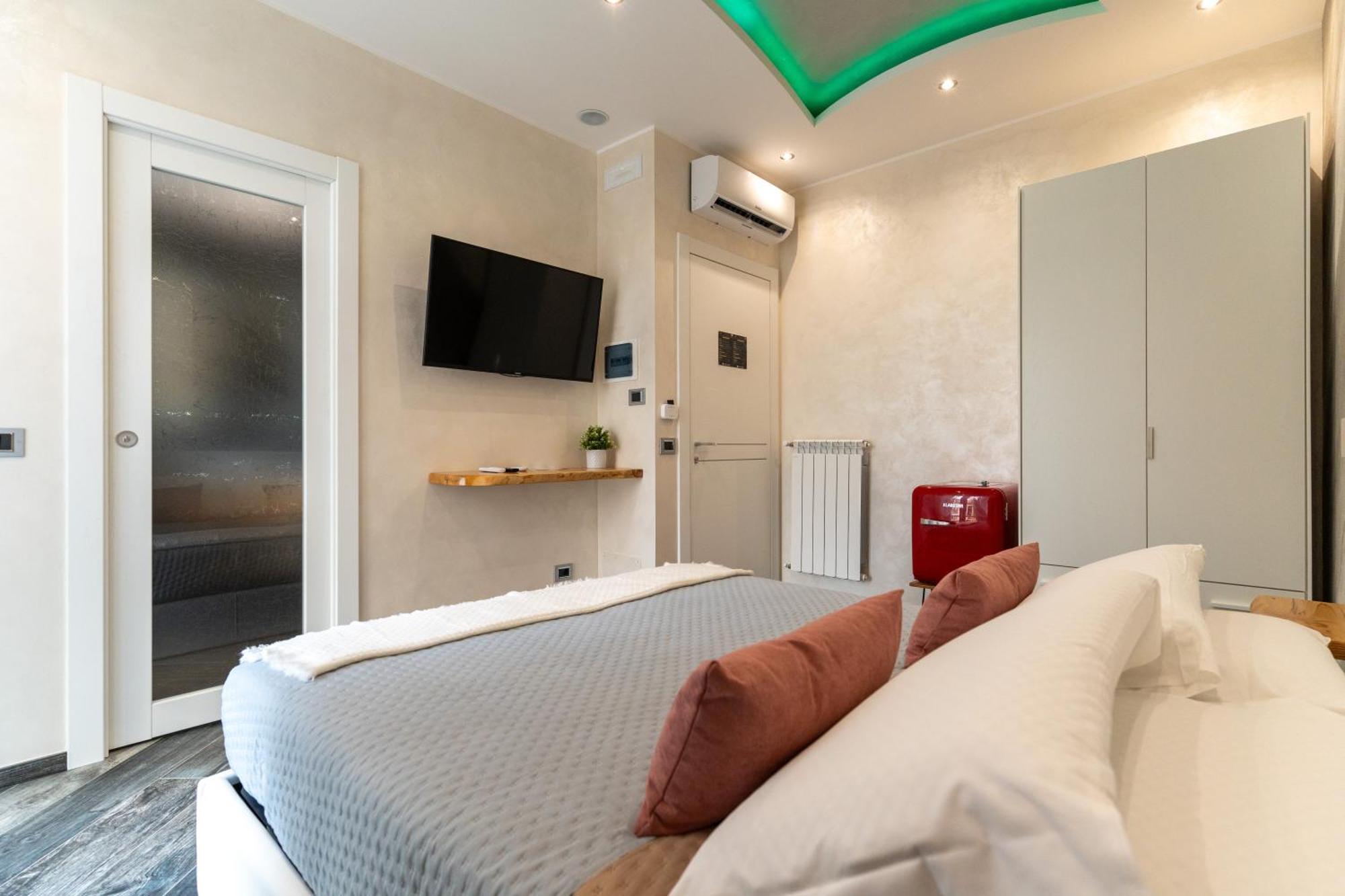 Bed & Breakfast Matteotti 57