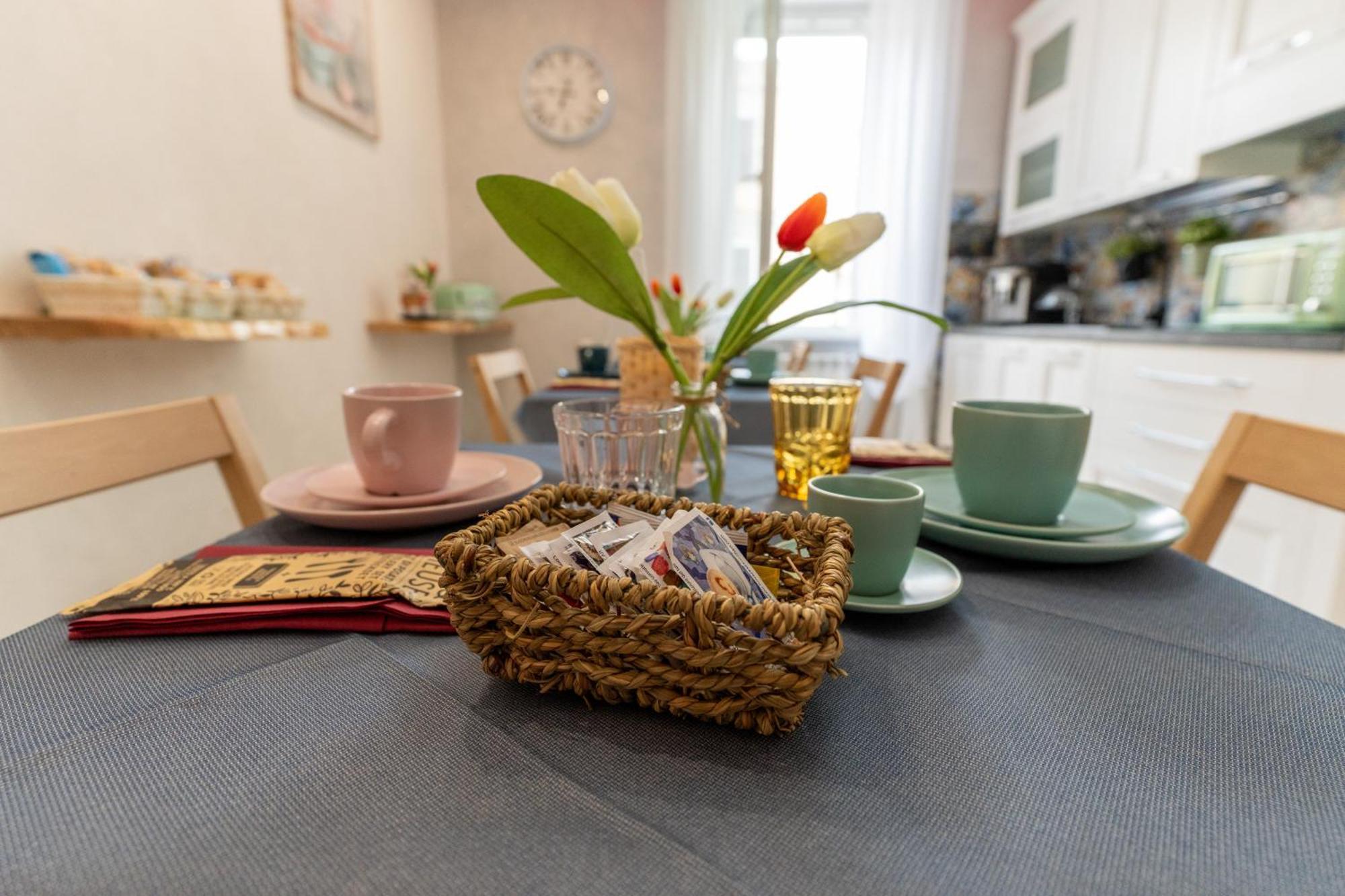 Matteotti 57 Bed & Breakfast Civitavecchia