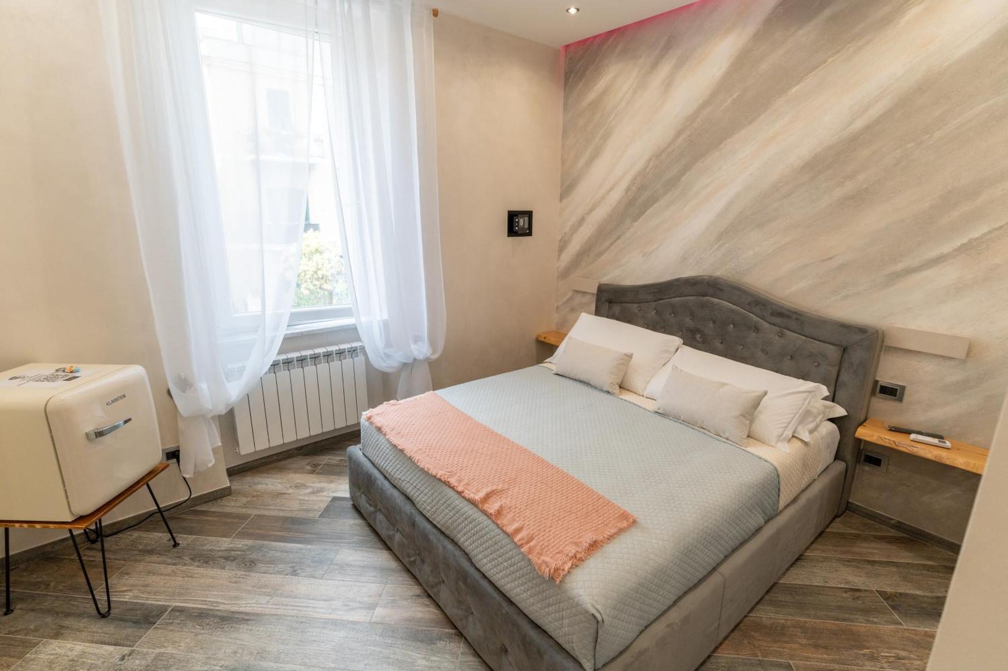 Bed & Breakfast Matteotti 57 Civitavecchia