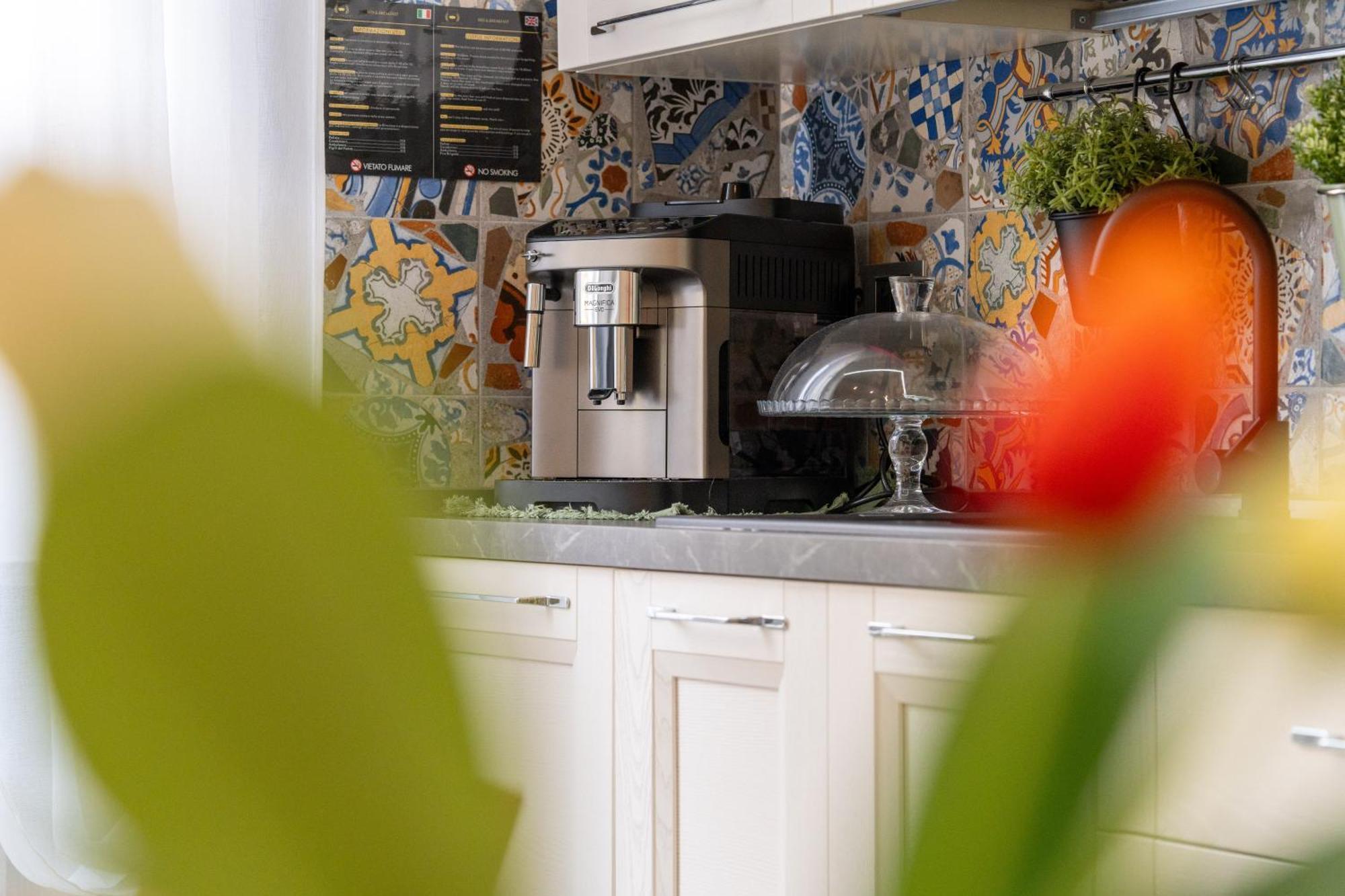 Bed & Breakfast Matteotti 57 *