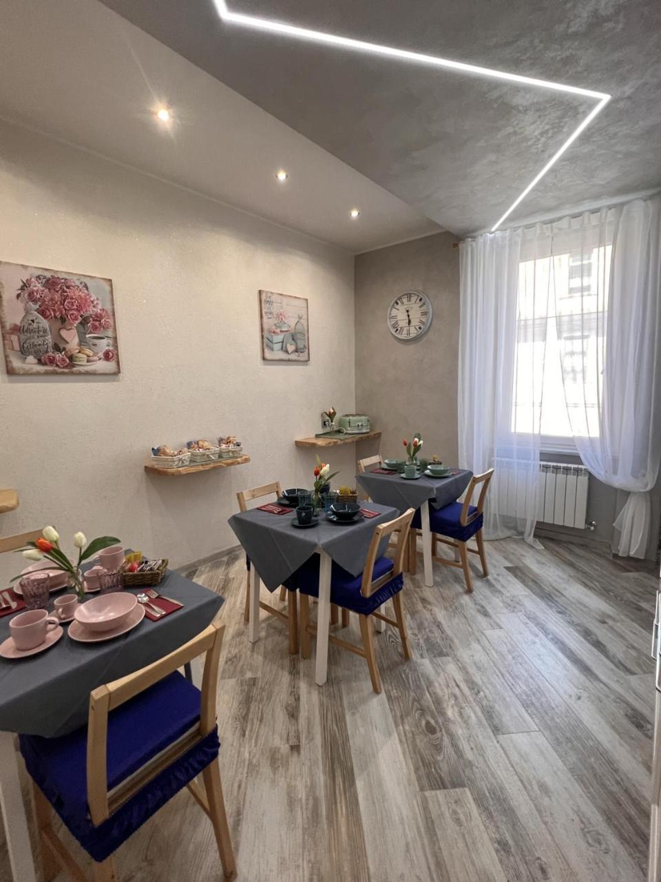 Matteotti 57 * Civitavecchia