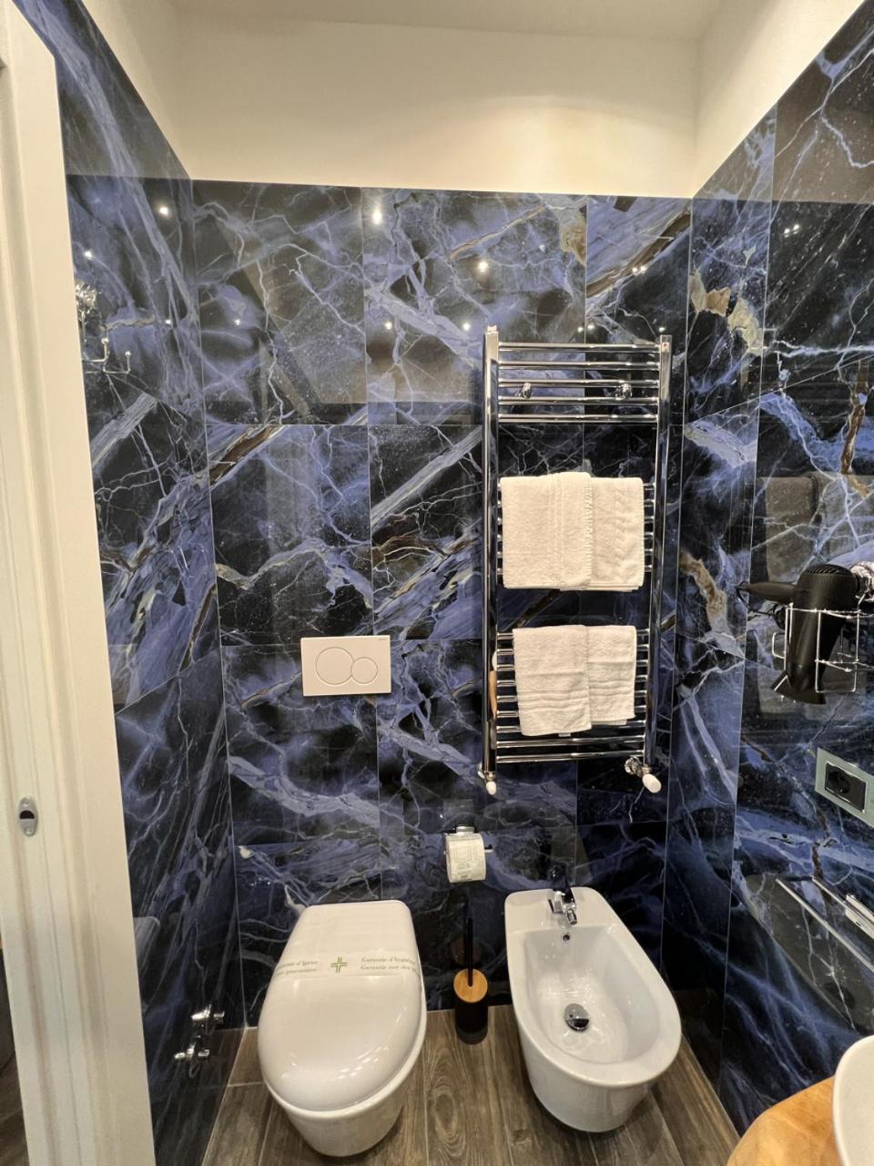 Matteotti 57 Bed & Breakfast Civitavecchia